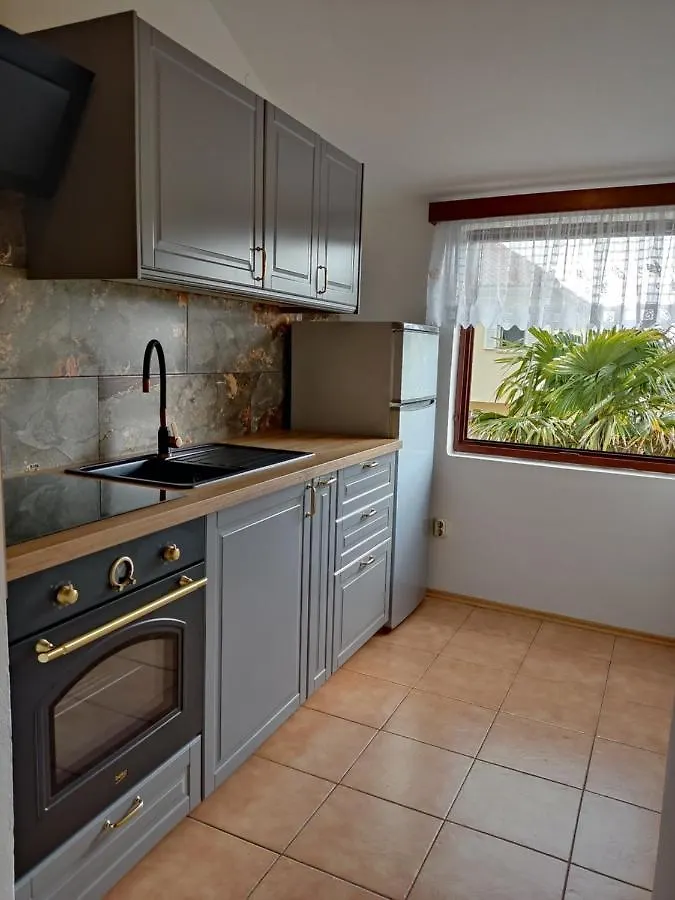 Apartman Car Vir Apartmán