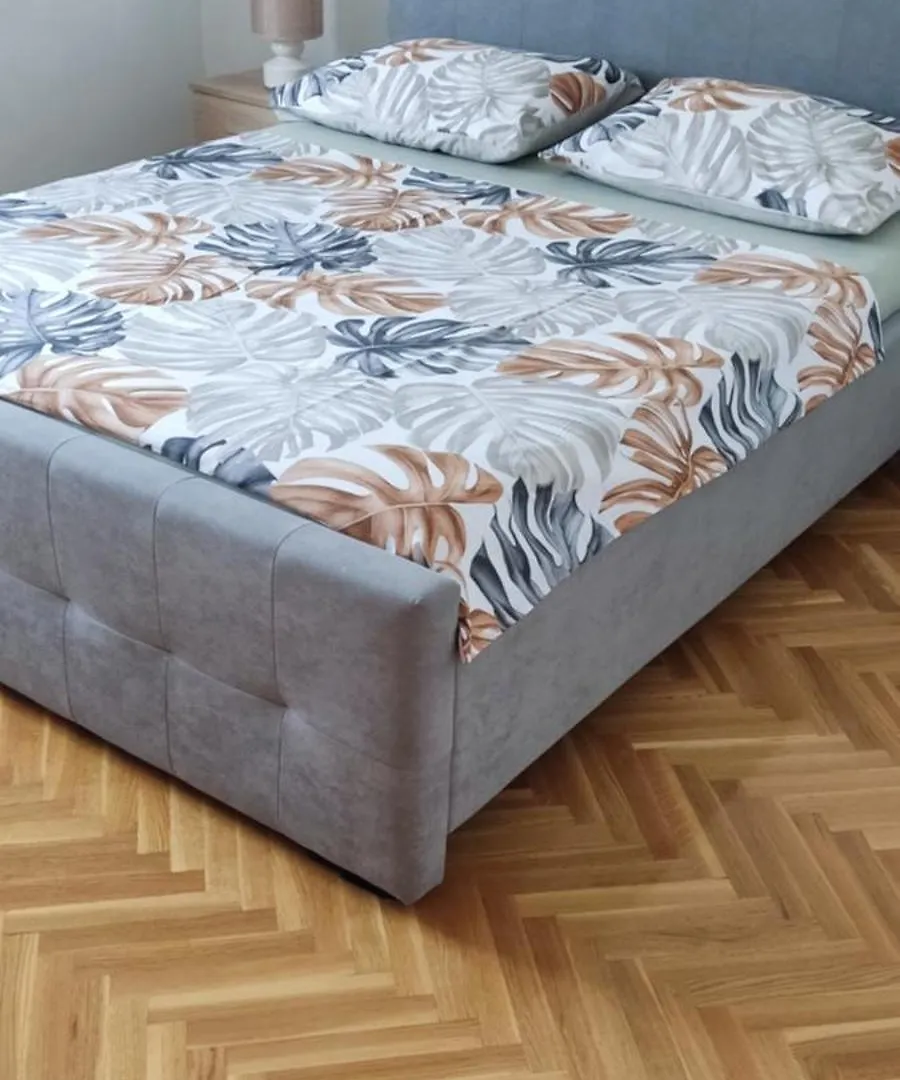 Apartmán Apartman Car Vir