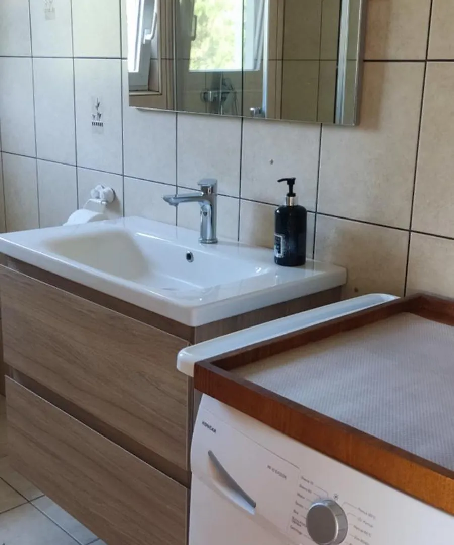 Apartman Car Vir 0*,  Chorvatsko