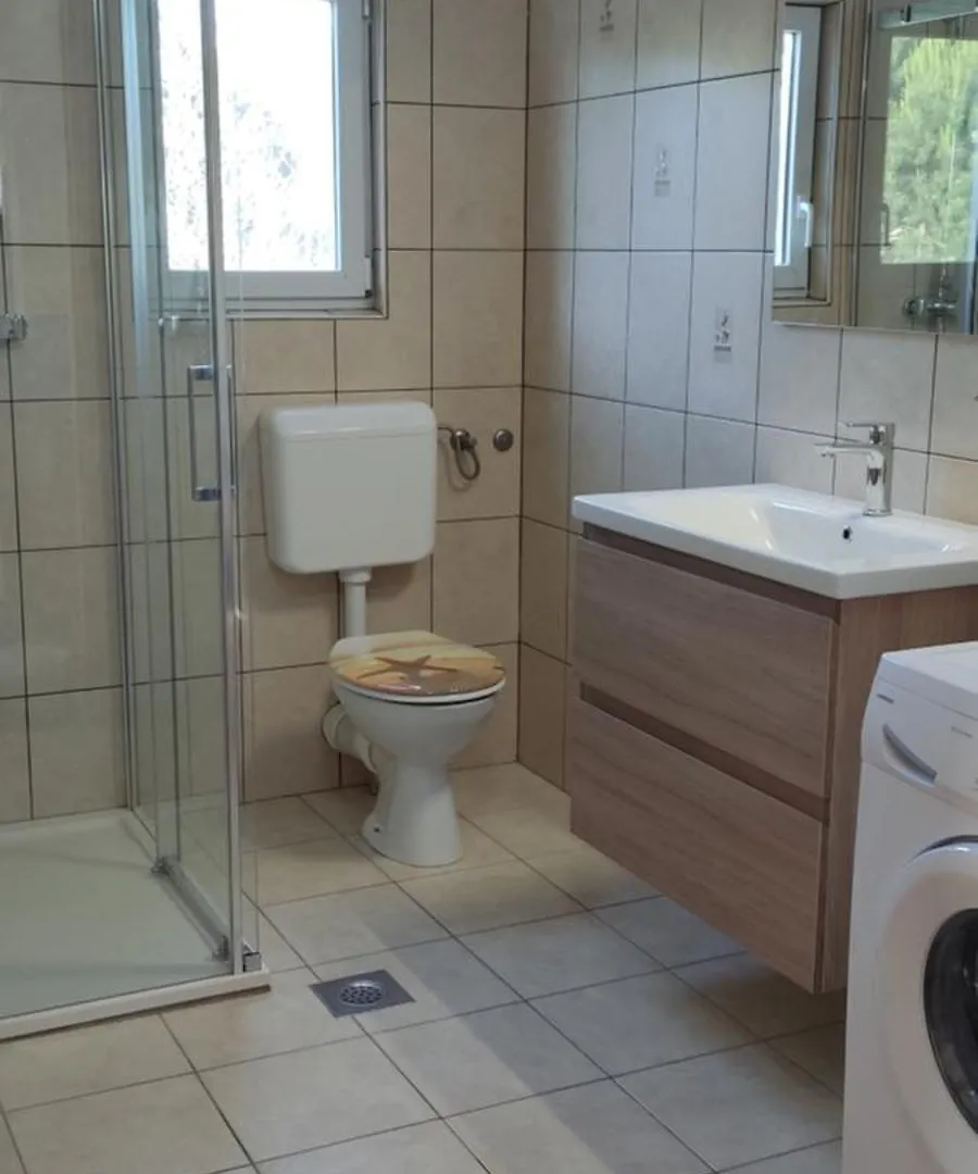 Apartman Car Vir Apartment