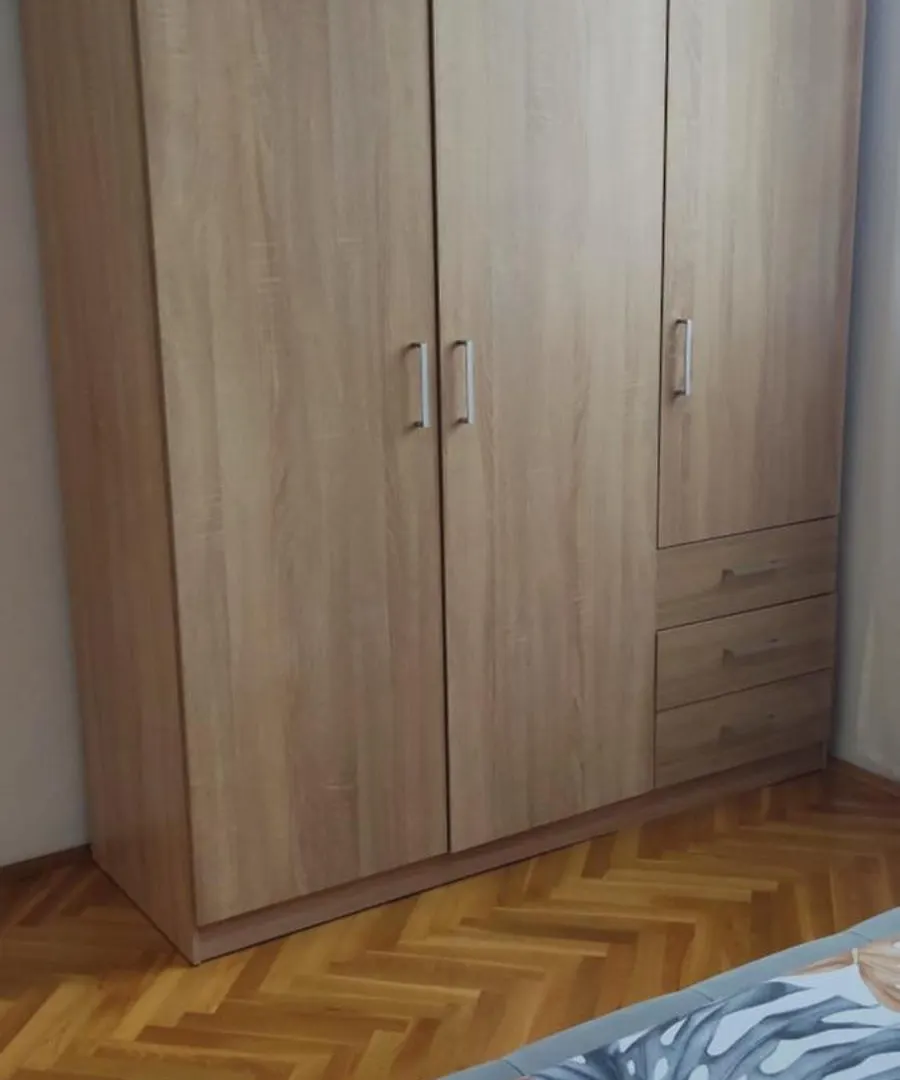 Apartman Car Vir Croatia